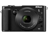 Nikon 1 V3 標準パワーズームレンズキット 製品画像
