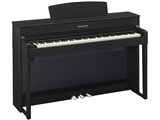 Clavinova CLP-575B [�u���b�N�E�b�h��] ���i�摜