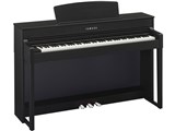 Clavinova CLP-545B [�u���b�N�E�b�h��] ���i�摜