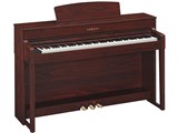 Clavinova CLP-545M [�E�H�[���}�z�K�j�[��] ���i�摜