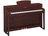 Clavinova CLP-535M [�E�H�[���}�z�K�j�[��] ���i�摜