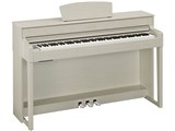 Clavinova CLP-535WA [�z���C�g�A�b�V����] ���i�摜