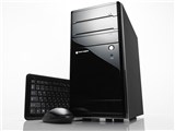 LUV MACHINES Lm-iG302X-SH Windows7���ڃ��f��
