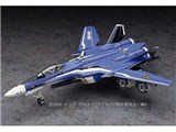 1/72 �}�N���XF VF-25G ���T�C�A ���i�摜
