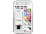 i-FlashDrive HD Gen2 [64GB] ���i�摜