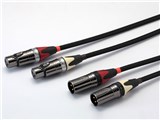 J10-XLR Clear Force [5.5m]