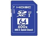 HDSDX64GCL10UI3JP [64GB] ���i�摜