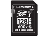 HDSDX128GCL10UI3JP [128GB] ���i�摜