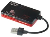 Digio2 CRW-6M46R [USB 45in1 ���b�h]