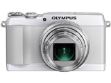価格.com - オリンパス OLYMPUS STYLUS SH-1 [ホワイト] 純正