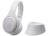 ATH-DWL500 WH [�z���C�g]