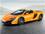 650S �X�p�C�_�[ 2014�N���f��