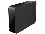 DriveStation HD-LL1.0U3-BK [�u���b�N]