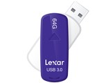 JumpDrive S33 USB 3.0 LJDS33-64GABJP [64GB]