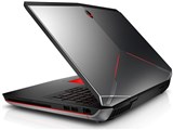 ALIENWARE 17 �X�v���}�V�[ Core i7 4940MX���ڃ��f��
