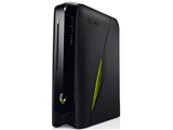 ALIENWARE X51 プラチナ Core i7 4770・8GBメモリ搭載モデル