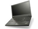 ThinkPad T540p 20BECTO1WW �������[4GB���� �n�C�p�t�H�[�}���X�p�b�P�[�W ���i�摜