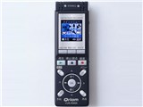 YAMAZEN、日本語が見やすいカラー液晶搭載ラジオボイスレコーダー