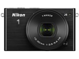 価格.com - ニコン Nikon 1 J4 標準パワーズームレンズキット