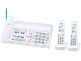 パナソニック、新デザインのコードレスファクス「KX-PD552」 - 価格.com