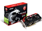 N780GTX Twin Frozr 4S OC V2 [PCIExp 3GB] ���i�摜