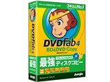 DVDFab4 BD&DVD �R�s�[