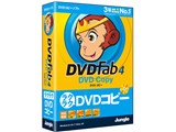 DVDFab4 DVD �R�s�[