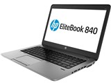 EliteBook 840 G1/CT Notebook PC �X�^���_�[�h���f��