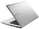LuvBook LB-C300B Windows7���ڃ��f��