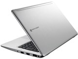 LuvBook LB-C200B-SSD