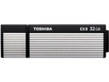 TransMemory-EX II UX-B032GT [32GB]