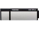 TransMemory-EX II UX-B064GT [64GB]