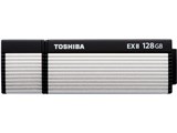 TransMemory-EX II UX-B128GT [128GB]