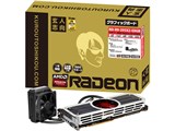 RD-R9-295X2-E8GB [PCIExp 8GB] ���i�摜