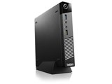 ThinkCentre M73 Tiny 10AXCTO1WW Windows 8.1���� �x�[�V�b�N�p�b�P�[�W ���i�摜