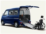 ディアスワゴン 福祉車両 2009年モデル