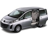 ビアンテ 福祉車両 2008年モデル