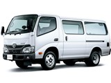 ダイナ ルートバン 商用車 2001年モデル
