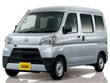 ピクシス バン 商用車 2011年モデル