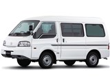 ボンゴ バン 商用車 1999年モデル