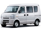 スクラム バン 商用車 2005年モデル