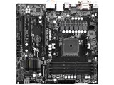 FM2A75M Pro4+
