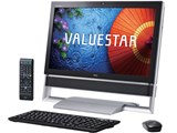 VALUESTAR N VN770/SSB PC-VN770SSB [�t�@�C���u���b�N] ���i�摜
