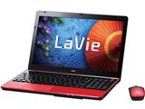 LaVie S LS350/SSR PC-LS350SSR [���~�i�X���b�h] ���i�摜