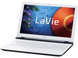 LaVie E LE150/S1W PC-LE150S1W ���i�摜