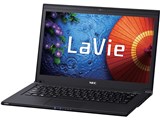 価格.com - NEC LaVie Z LZ650/SSB PC-LZ650SSB [ストームブラック ...