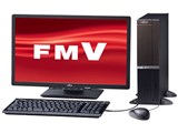 FMV ESPRIMO DH�V���[�Y WD2/M WMD2S7_B437 ���i.com���� Core i7�E������8GB�E20�^�t�����ڃ��f��
