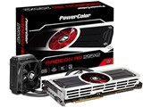PowerColor R9 295X2 8GB GDDR5 AXR9 295X2 8GBD5-M4D [PCIExp 8GB]