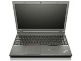 ThinkPad W540 20BGCTO1WW Windows 8.1���� �n�C�p�t�H�[�}���X�p�b�P�[�W