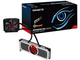 GV-R9295X2-8GD-B [PCIExp 8GB] i摜